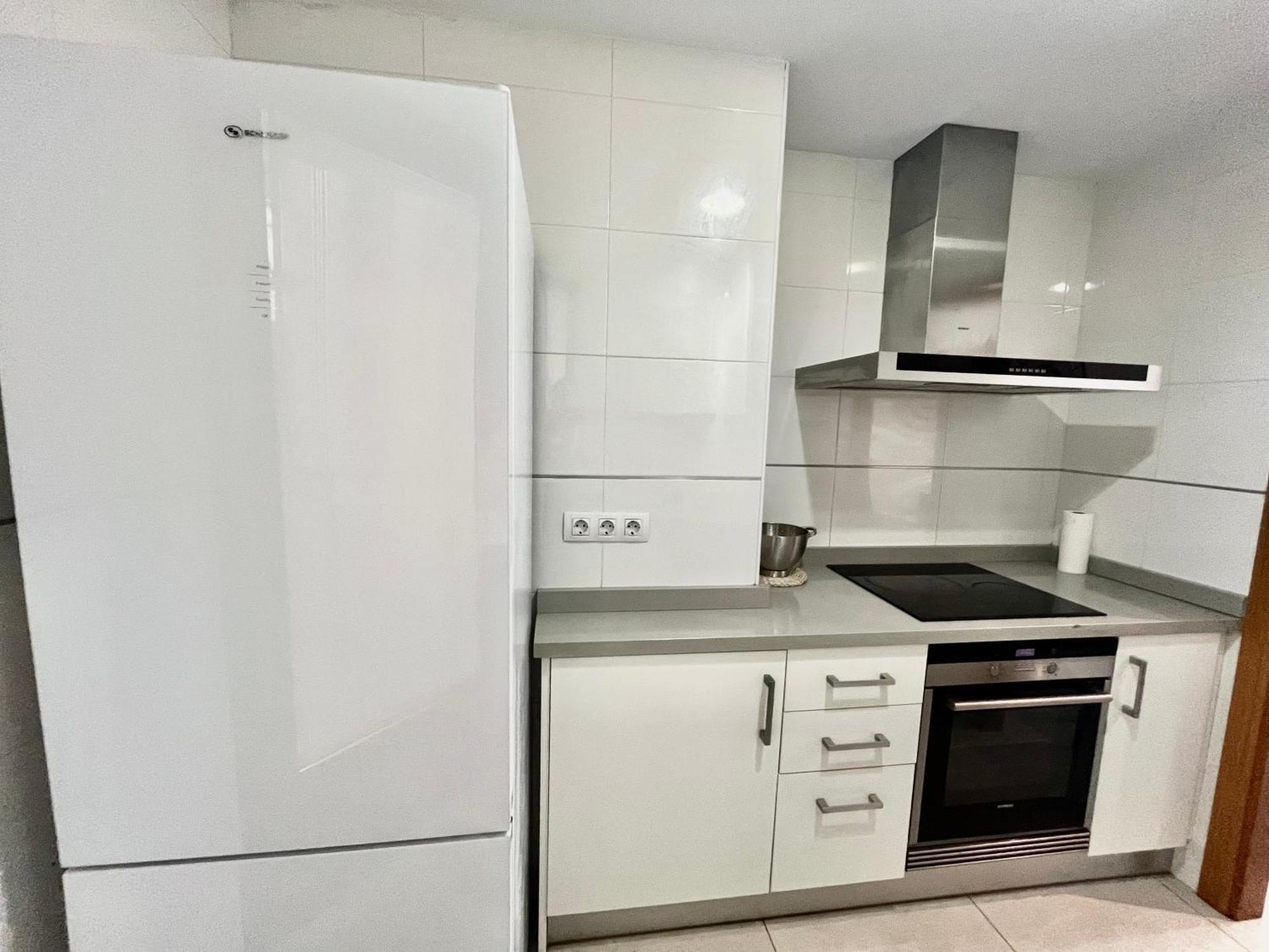 Valencia Beachfront Home 22 Екстериор снимка