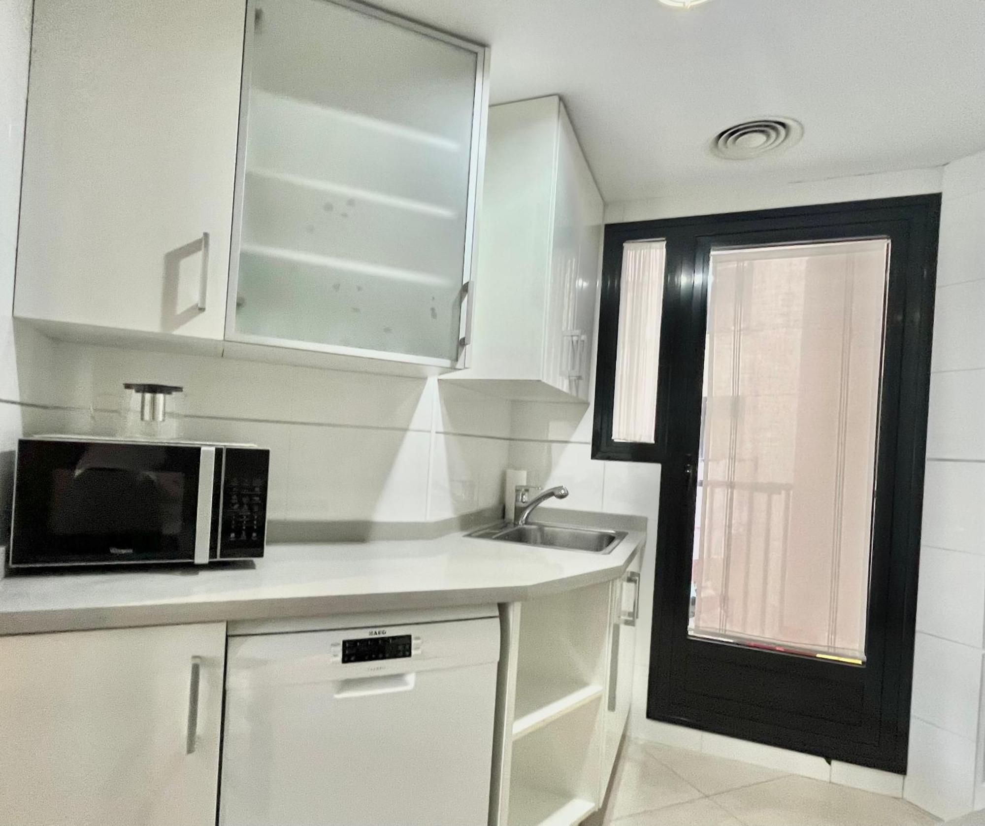 Valencia Beachfront Home 22 Екстериор снимка