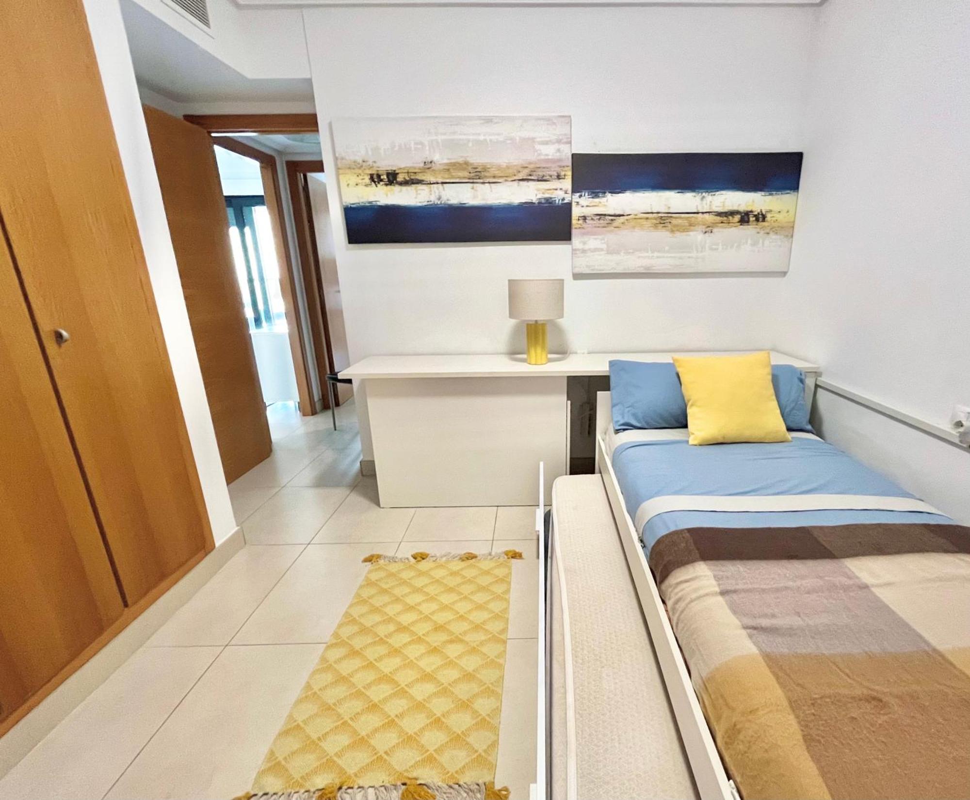 Valencia Beachfront Home 22 Екстериор снимка