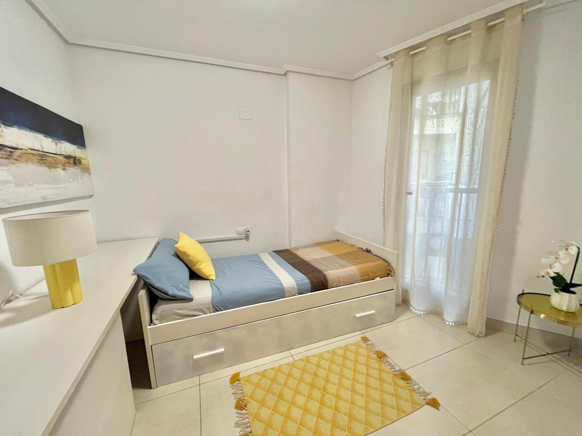 Valencia Beachfront Home 22 Екстериор снимка